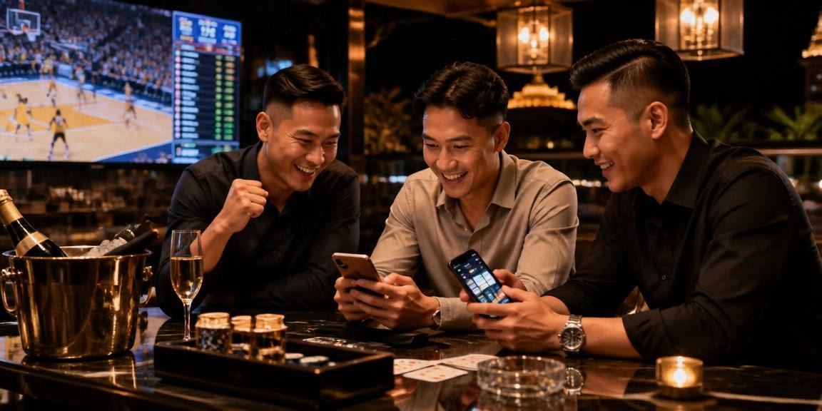 na88 Ứng dụng na88 — vào sảnh mọi lúc, mọi nơi